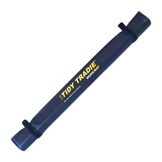 New TIDY TRADIE Work Mat 2.0 medium size.