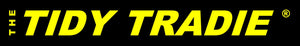The Tidy Tradie Logo