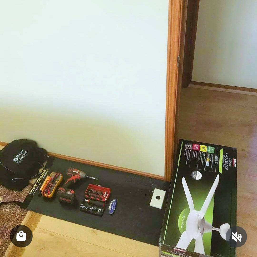 Work Mat - Small