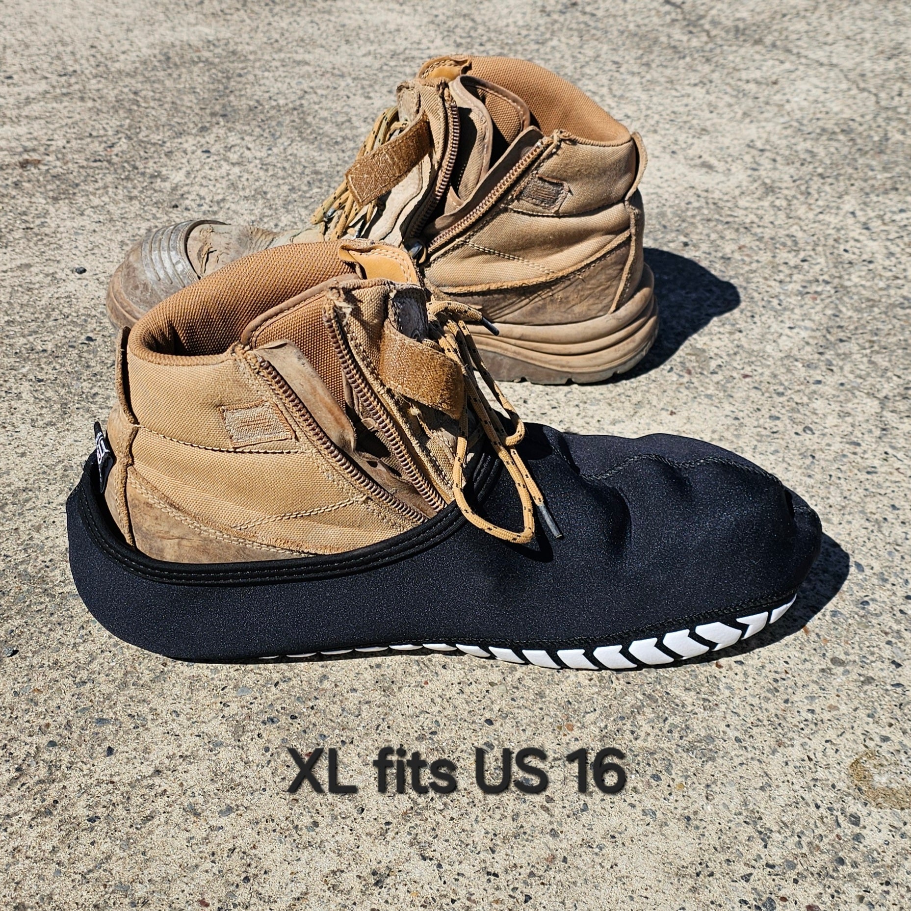 XL Cleanboot