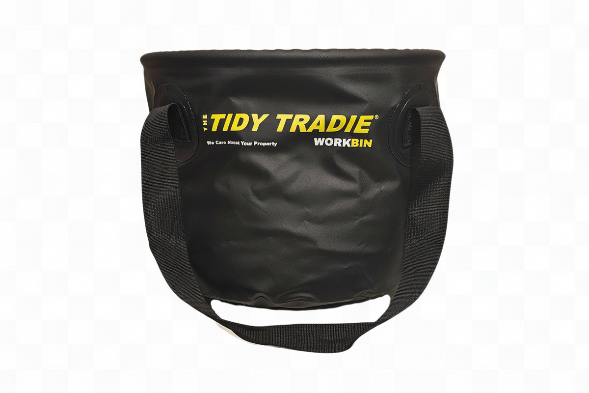 Work Bin - Small 25Ltr