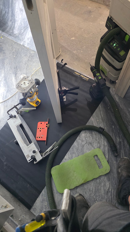 Work Mat 2.0 - Medium