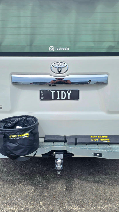 Work Bin - Small 25Ltr