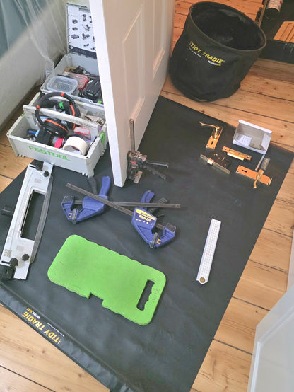 Work Mat 2.0 - Large