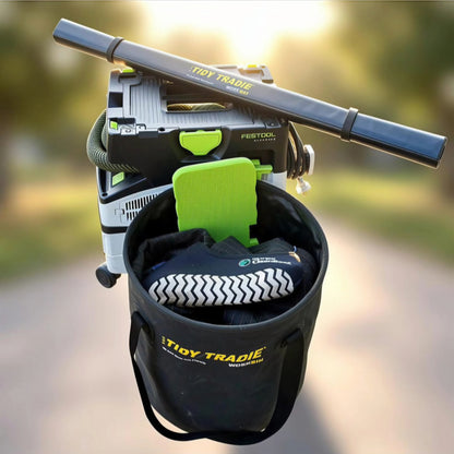 Work Bin - Large 50Ltr