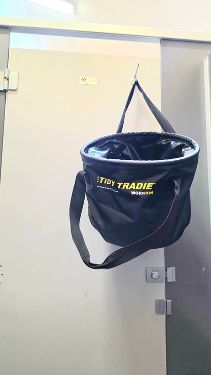 Work Bin - Small 25Ltr