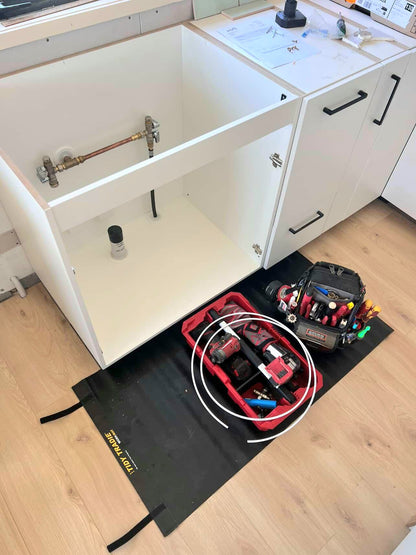 Work Mat 2.0 - Medium