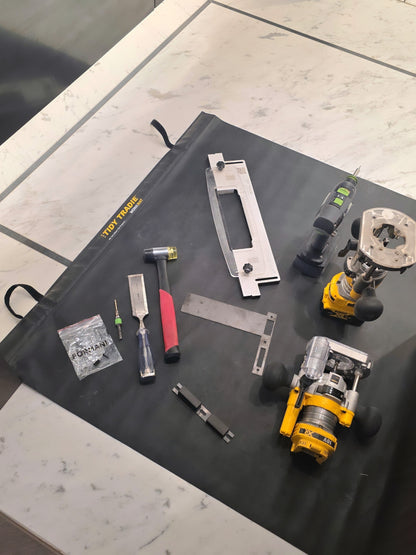 Work Mat 2.0 - Large