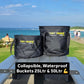 Work Bin 25Ltr
